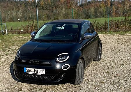 Fiat 500E Icon Cabrio 42 kWh Icon