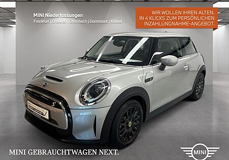 Mini Cooper SE Navi PDC Driv.Assist Sportsitze LED