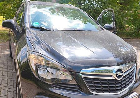 Opel Mokka 1.4 Turbo ecoFLEX Edition Start/Stop E...