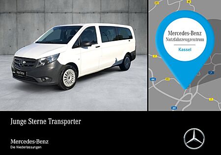 Mercedes-Benz Vito 114 CDI Tourer PRO XL 9G+Klima+ParkAss+Navi