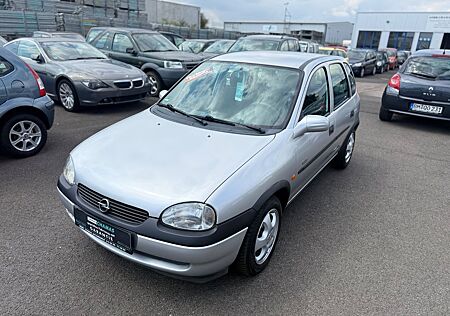 Opel Corsa *AUTOMATIK*PREIS MIT GARANTI*HU+SERVICE*NEU