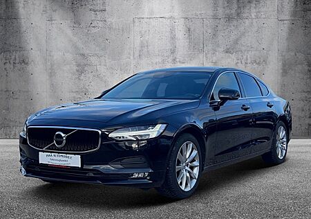 Volvo S90 Momentum #Business-Paket #AHK #LED #AppleCar