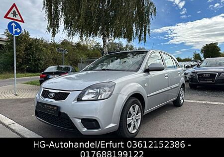 Kia Rio 1.4 Vision | KM63000 | Klima