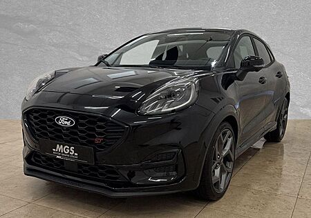 Ford Puma ST X 1.0 #PANO #PERFORMANCE
