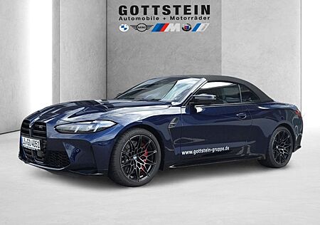 BMW M4 Competition Cabrio M XDR M Drivers P. * UPE 1