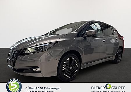 Nissan Leaf e+ Tekna