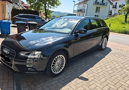 Audi A4 1.8 TFSI Ambiente Avant