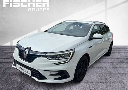 Renault Megane Grandtour Zen TCe 115 SHZ LKH LM Navi