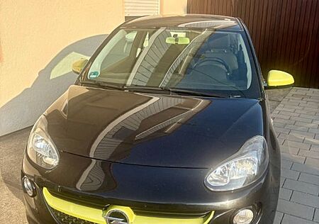 Opel Adam JAM 1.2 ecoFLEX Start/Stop JAM