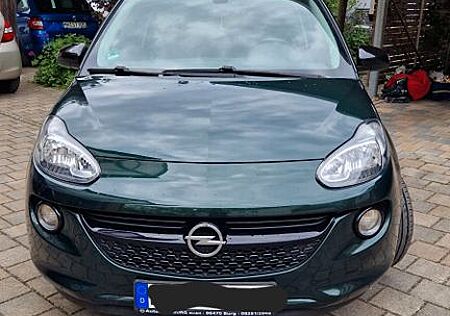 Opel Adam OPEN AIR 1.4 74kW OPEN AIR / HU/AU NEU