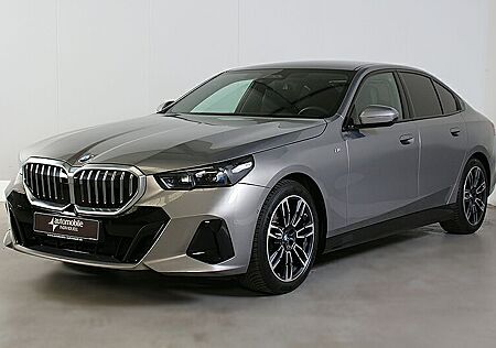 BMW 540d xDr. M Sportpaket H&K Standh ACC HuD AHK Pa