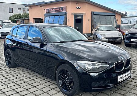 BMW 114i Lim. 5-trg. *KLIMA*EURO5*