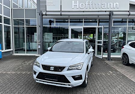 Seat Ateca FR 4Drive DSG LED/360°/Navi/Standheizung