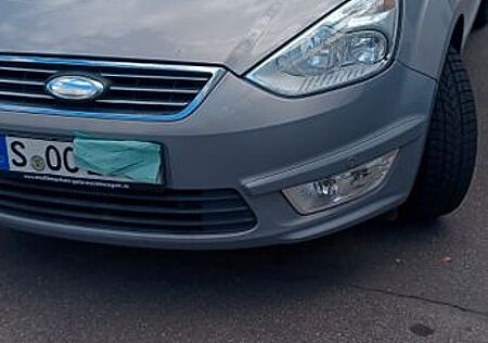 Ford Galaxy 1,6 EcoBoost Trend Trend