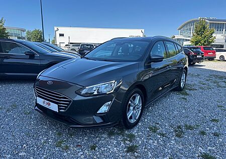 Ford Focus Turnier 1.5 ECOB Cool & Connect/1.Hand/LED