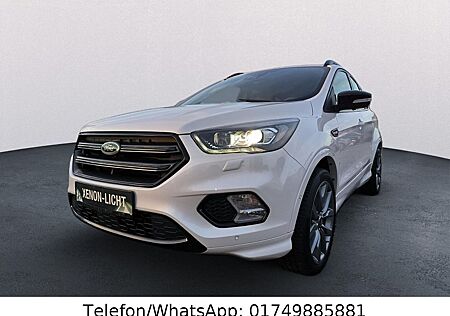 Ford Kuga ST-Line 2.0,Allrad,BiXenon,Navi,R-KameraAHK