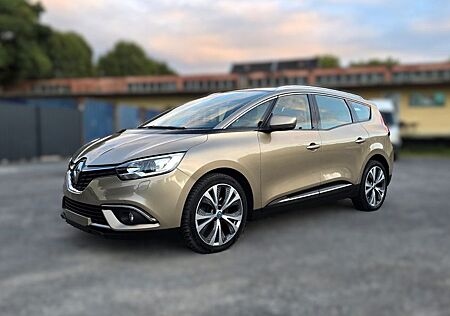 Renault Grand Scenic Intens ENERGY | TÜV Neu !