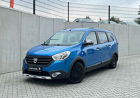 Dacia Lodgy Stepway/Media Nav/SHZ/PDC/SR+WR