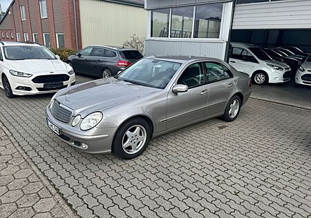 Mercedes-Benz E 320 CDI CLASSIC Tüv Neu