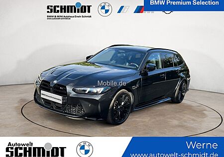 BMW M3 Competion M xDrive Touring / NP= 114.870,- /