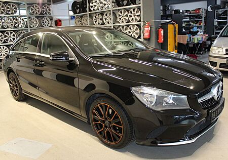 Mercedes-Benz CLA 180 CLA Shooting Brake*NAVI*CAM*TEMPOMAT*ECO