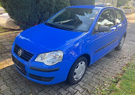 VW Polo Volkswagen 1.2 44kW Trendline Trendline