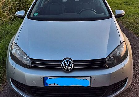 VW Golf Volkswagen 1.6 TDI Comfortline