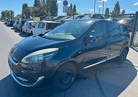 Renault Scenic III Grand BOSE Edition AUTOMATIK