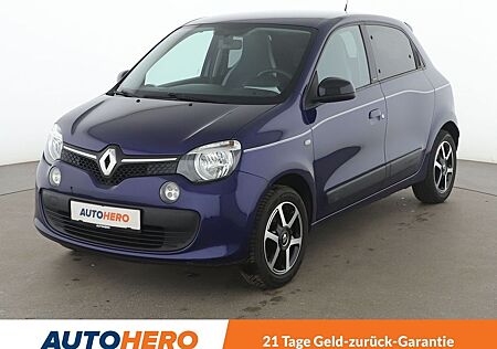 Renault Twingo 0.9 Energy Limited*TEMPO*PDC*KLIMA*