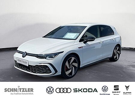 VW Golf Volkswagen GTI BLACK STYLE 2.0 TSI DSG NAVI/KAMERA/APP