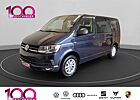 VW Volkswagen Transporter Bus Trendline 2.0 TDI EU6d-T Klimaau