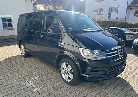 VW T6 Multivan Volkswagen Bus Comfortli