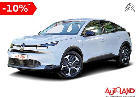 Citroën C4 Hybrid 145 Aut. Facelift LED Navi Kamera