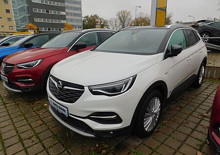 Opel Grandland X Grandland (X) Ultimate Plug-In Hybrid