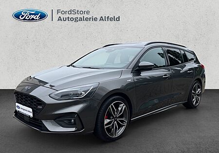 Ford Focus Turnier 1.5 EcoBoost Aut. ST-LINE AHK