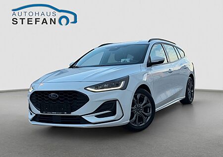 Ford Focus Turnier 1.5 EcoBlue Aut. ST-Line ACC|HuD.