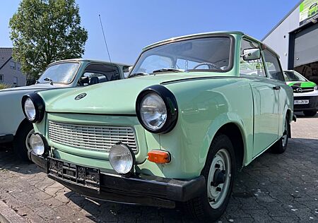 Trabant 601 Kombi