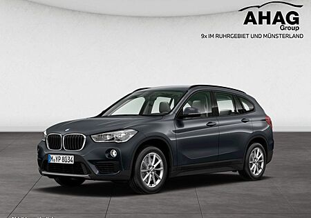 BMW X1 sDrive18i