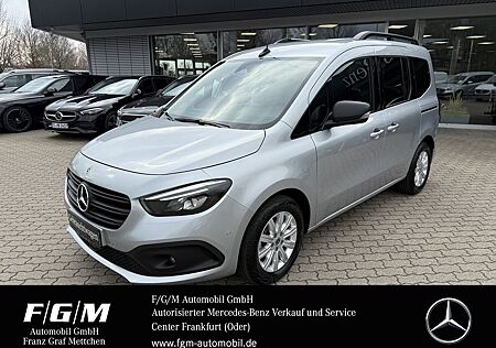 Mercedes-Benz Citan 112 CDI*Tourer*PRO*Navi*Kamera*LED*PDC BC