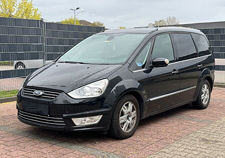 Ford Galaxy Titanium 2.0 TDCI Aut. 7-SITZ/XEN/AHK/PDC