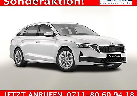 Skoda Octavia Combi Selection eTSI 150 DSG Selec Lo...