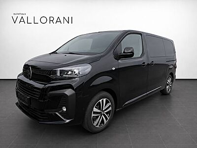 Citroën SpaceTourer Spacetourer Max M