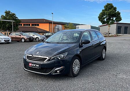 Peugeot 308 SW 2.0 HDi Allure