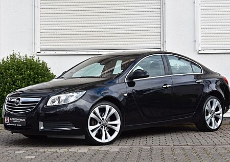 Opel Insignia 2.0 CDTI *Automatik*Navi*Bi-Xenon*160PS