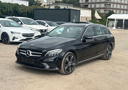 Mercedes-Benz C 300 C -Klasse T-Modell T de