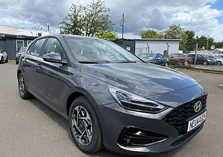 Hyundai i30 1.0 TGDI GoPlus Style/Navi/Kamera