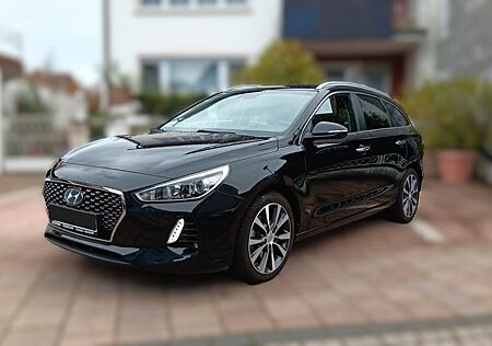 Hyundai i30 1.4 T-GDI Premium DCT Premium