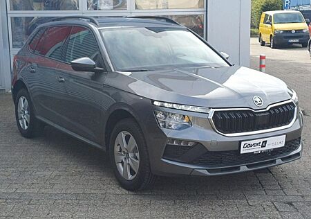 Skoda Kamiq 1.0 TSI Selection Kamera 5 Jahre Garantie
