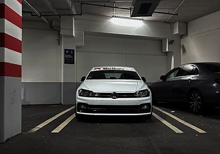 VW Polo Volkswagen 2.0 TSI GTI Milltek, KW, VFT, etc.
