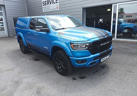 Dodge RAM 1500 Bighorn 5,7 4x4 Offr Leder Hard-Top